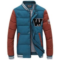 Blouson Veste University Outdoor Fashion... Blouson Veste University Outdoor Fashion...